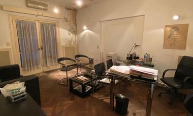 Alquiler / Venta CASA - San Isidro Av Libertador