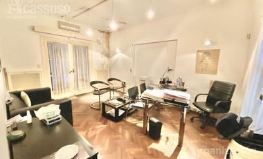 Alquiler / Venta CASA - San Isidro Av Libertador