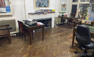 Alquiler / Venta CASA - San Isidro Av Libertador