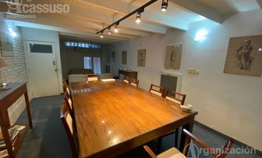 Alquiler / Venta CASA - San Isidro Av Libertador