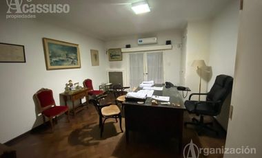 Alquiler / Venta CASA - San Isidro Av Libertador