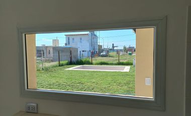 Casa en venta 2 dormitorios Financiación - Barrio Abierto EcoPueblo Alvear