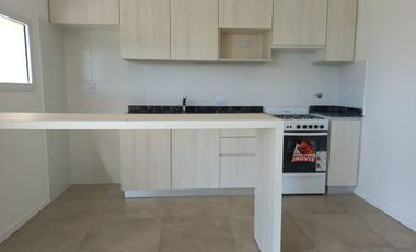 Casa en venta 2 dormitorios Financiación - Barrio Abierto EcoPueblo Alvear