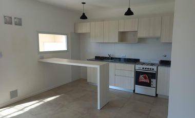 Casa en venta 2 dormitorios Financiación - Barrio Abierto EcoPueblo Alvear