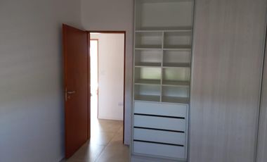 Casa en venta 2 dormitorios Financiación - Barrio Abierto EcoPueblo Alvear