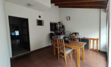 Casa - Wilde