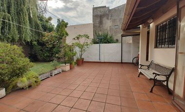 Casa - Wilde