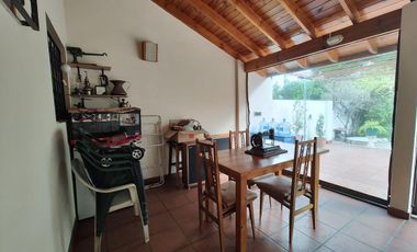 Casa - Wilde