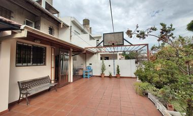 Casa - Wilde