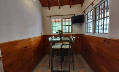 Casa - Wilde