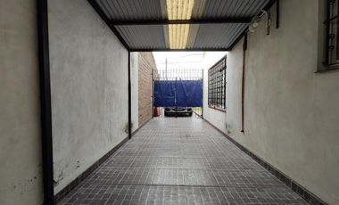 Casa - Wilde