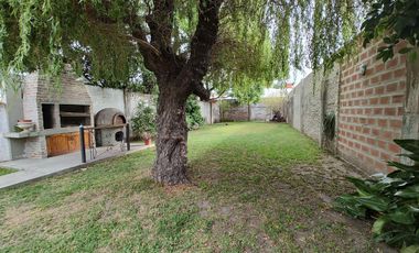 Casa - Wilde