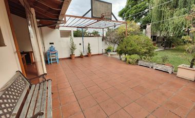 Casa - Wilde