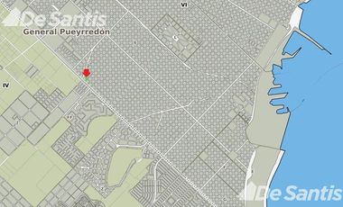 Lote 220m² -