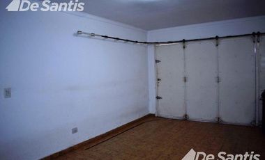Chalet 5 ambientes - Amplio parque - Punta Mogotes