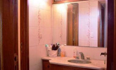 Chalet 5 ambientes - Amplio parque - Punta Mogotes