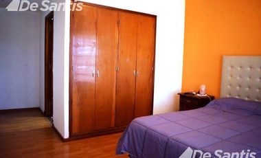 Chalet 5 ambientes - Amplio parque - Punta Mogotes