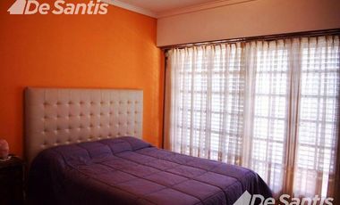 Chalet 5 ambientes - Amplio parque - Punta Mogotes