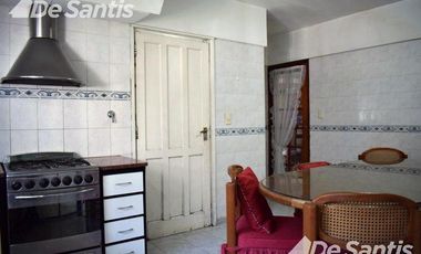 Chalet 5 ambientes - Amplio parque - Punta Mogotes