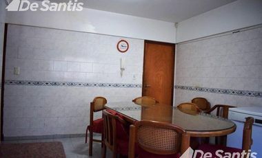 Chalet 5 ambientes - Amplio parque - Punta Mogotes