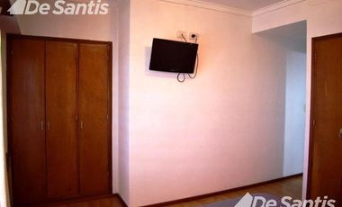 Chalet 5 ambientes - Amplio parque - Punta Mogotes