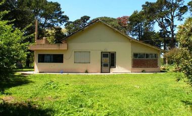 Casa Quinta sobre parcela de 6300 m²