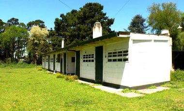 Casa Quinta sobre parcela de 6300 m²