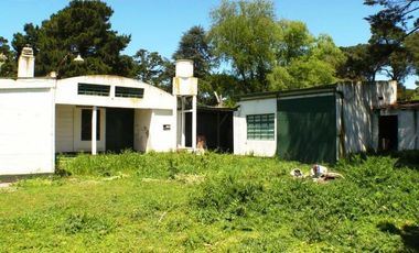 Casa Quinta sobre parcela de 6300 m²