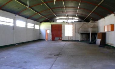 Casa Quinta sobre parcela de 6300 m²