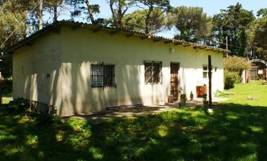 Casa Quinta sobre parcela de 6300 m²