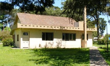 Casa Quinta sobre parcela de 6300 m²