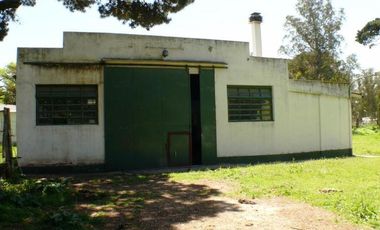 Casa Quinta sobre parcela de 6300 m²