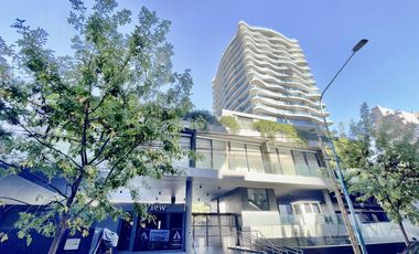 MODERNA OFICINA EN VICENTE LÓPEZ -  GRAN IMAGEN CORPORATIVA