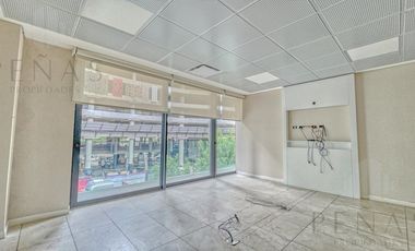 MODERNA OFICINA EN VICENTE LÓPEZ -  GRAN IMAGEN CORPORATIVA
