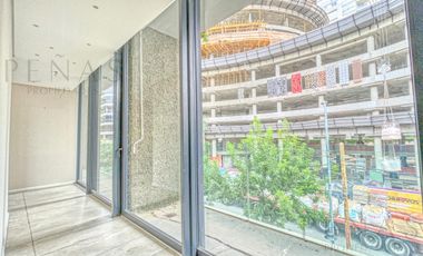 MODERNA OFICINA EN VICENTE LÓPEZ -  GRAN IMAGEN CORPORATIVA
