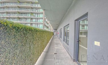MODERNA OFICINA EN VICENTE LÓPEZ -  GRAN IMAGEN CORPORATIVA