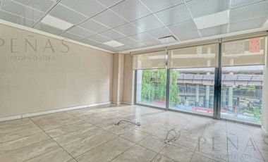 MODERNA OFICINA EN VICENTE LÓPEZ -  GRAN IMAGEN CORPORATIVA