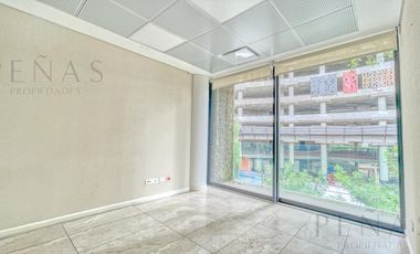 MODERNA OFICINA EN VICENTE LÓPEZ -  GRAN IMAGEN CORPORATIVA