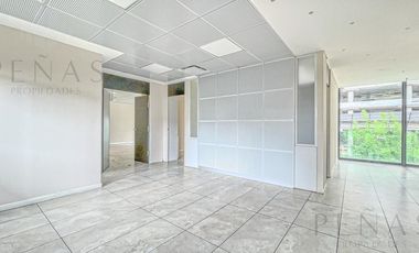 MODERNA OFICINA EN VICENTE LÓPEZ -  GRAN IMAGEN CORPORATIVA