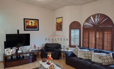 Casa Venta Progreso Cuauhtémoc Chihuahua 14,550,000 Indcas RGC