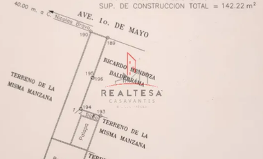 Casa Venta Progreso Cuauhtémoc Chihuahua 14,550,000 Indcas RGC