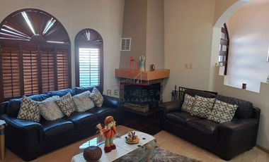 Casa Venta Progreso Cuauhtémoc Chihuahua 14,550,000 Indcas RGC