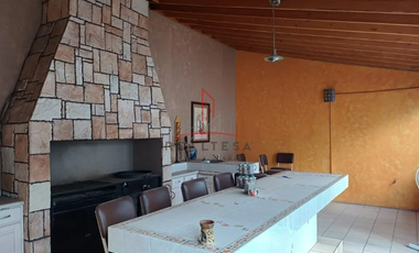 Casa Venta Progreso Cuauhtémoc Chihuahua 14,550,000 Indcas RGC