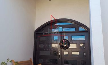 Casa Venta Progreso Cuauhtémoc Chihuahua 14,550,000 Indcas RGC