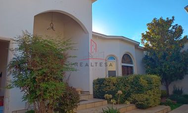 Casa Venta Progreso Cuauhtémoc Chihuahua 14,550,000 Indcas RGC