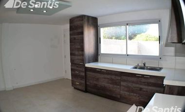Dúplex 3 ambientes a estrenar - Punta Mogotes