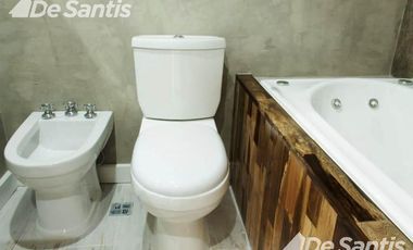 Dúplex 3 ambientes a estrenar - Punta Mogotes