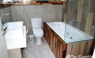 Dúplex 3 ambientes a estrenar - Punta Mogotes