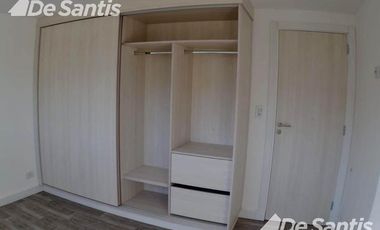 Dúplex 3 ambientes a estrenar - Punta Mogotes