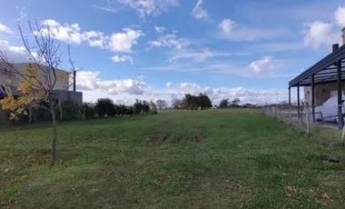 Terreno en venta - 1.000Mts2 - Haras de Santa María, Escobar